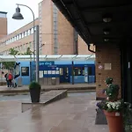 Gaustad Hotel