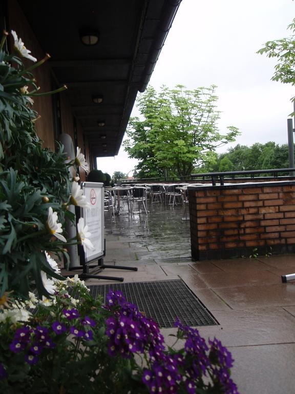 Hotell Gaustad