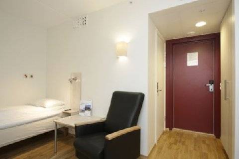 Hotell Gaustad 3*