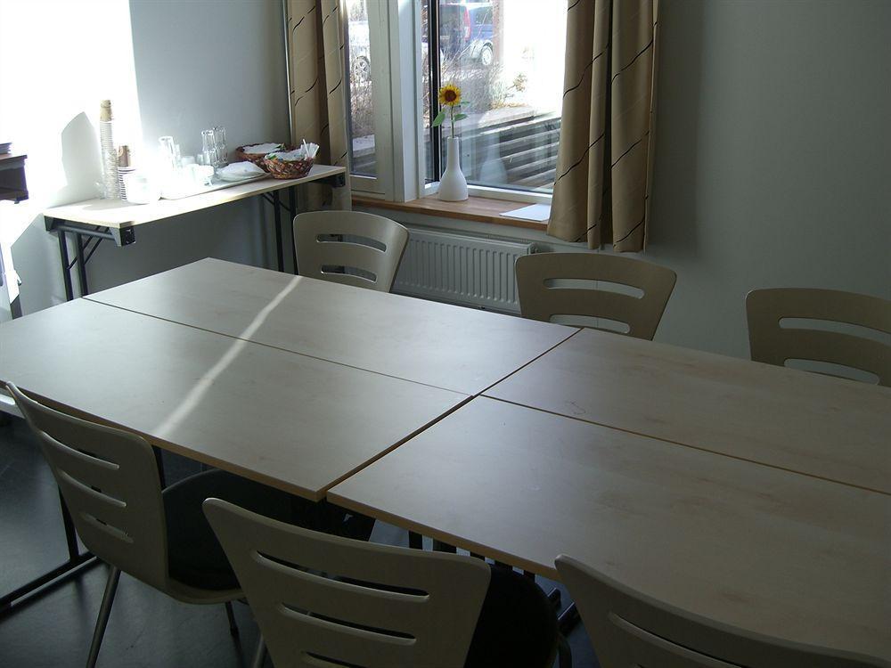 Hotell Gaustad