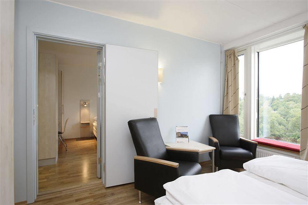 Gaustad Hotell 3*
