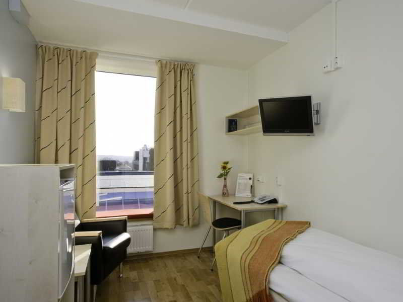 Hotell Gaustad