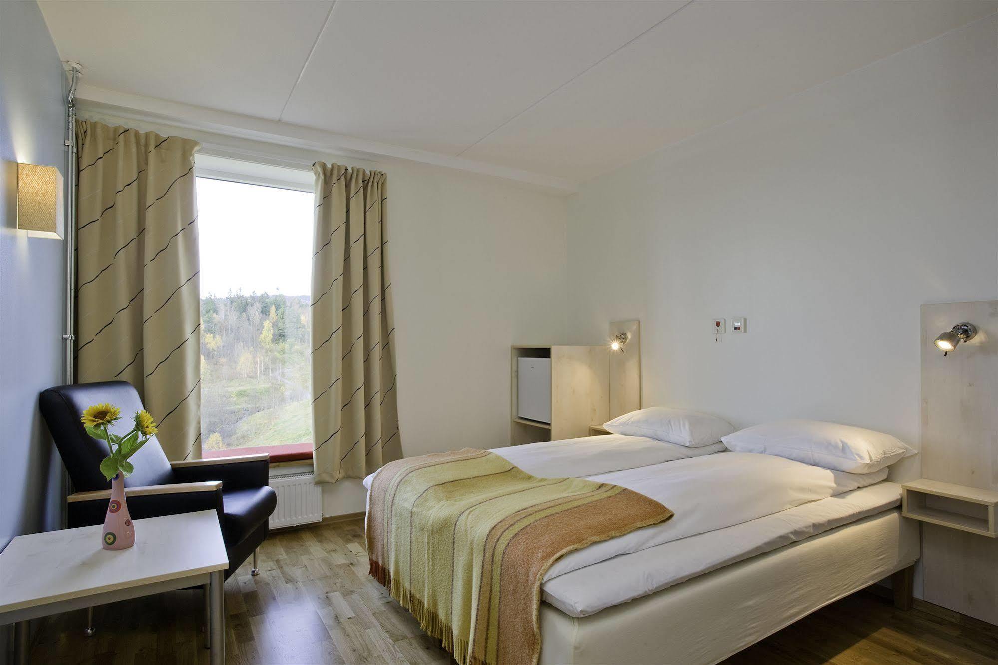 Gaustad Hotell