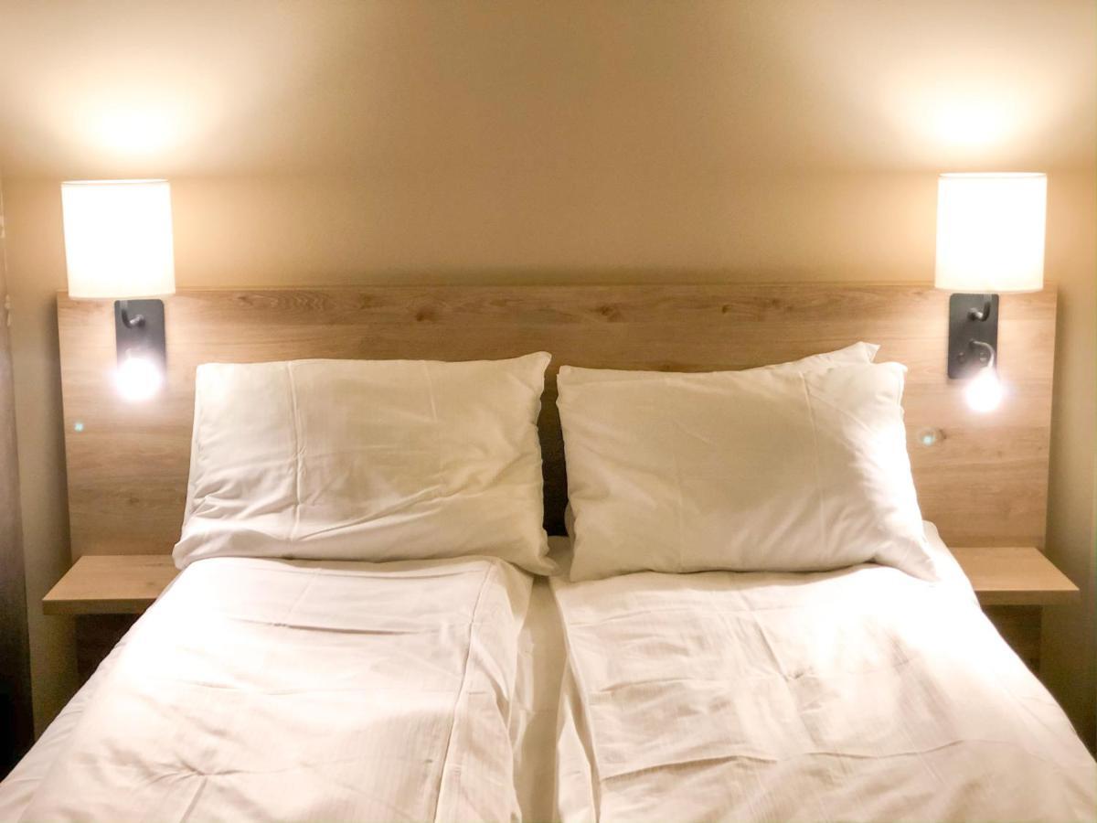 Hotell Gaustad 3*