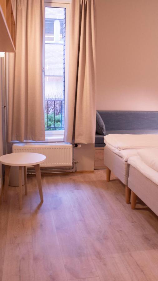 Hotell Gaustad Oslo