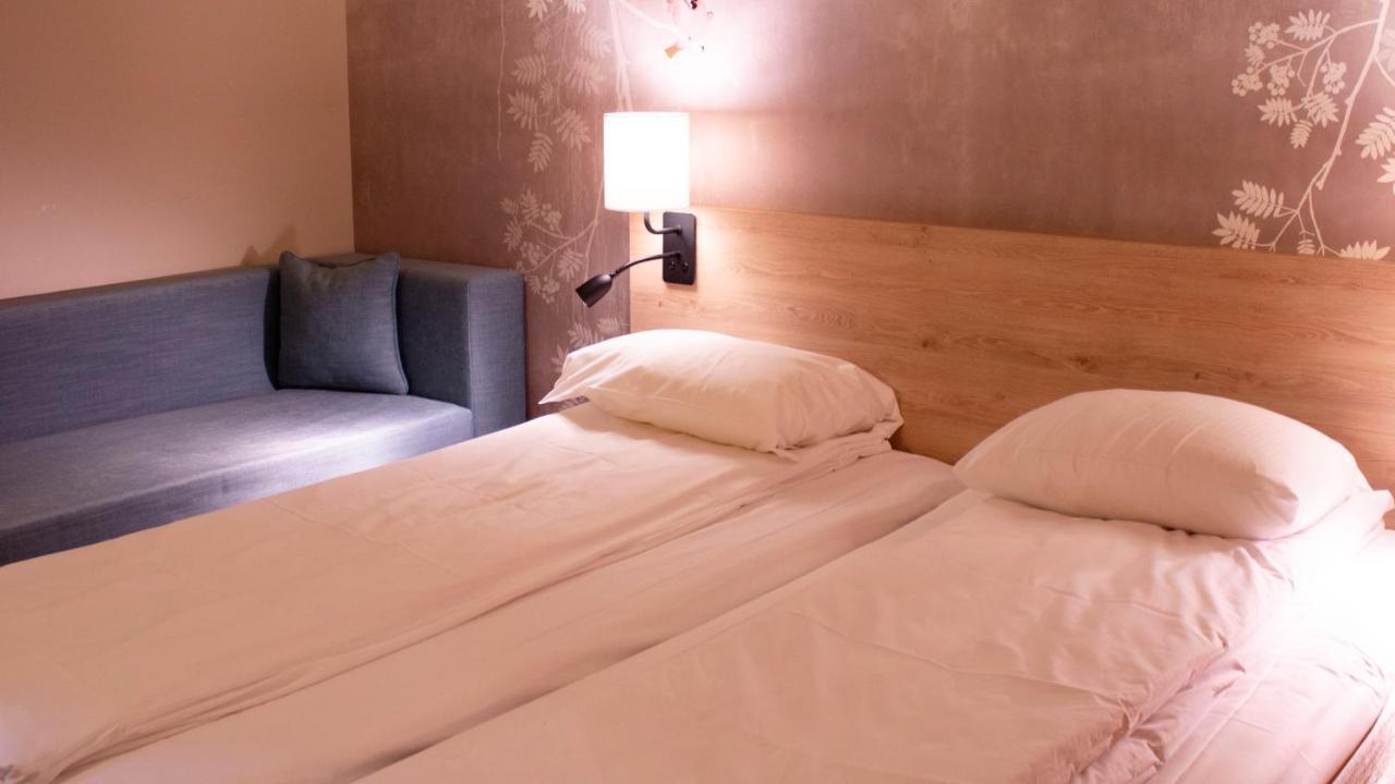Gaustad Hotell