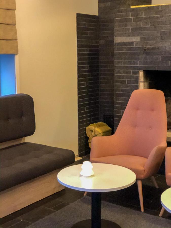 Hotell Gaustad 3*