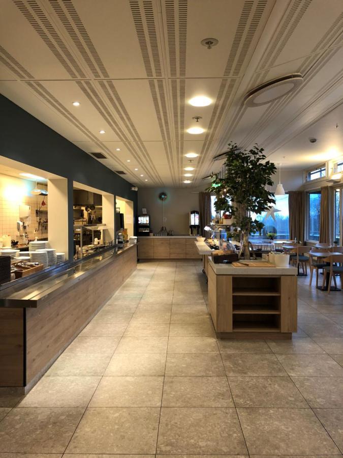 Hotell Gaustad