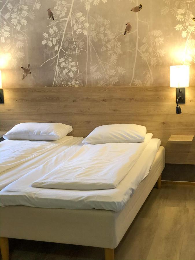 Gaustad Hotell Oslo